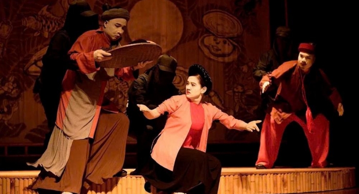 Hà Nội: Đánh thức di sản - thắp lửa sáng tạo cho phát triển bền vững