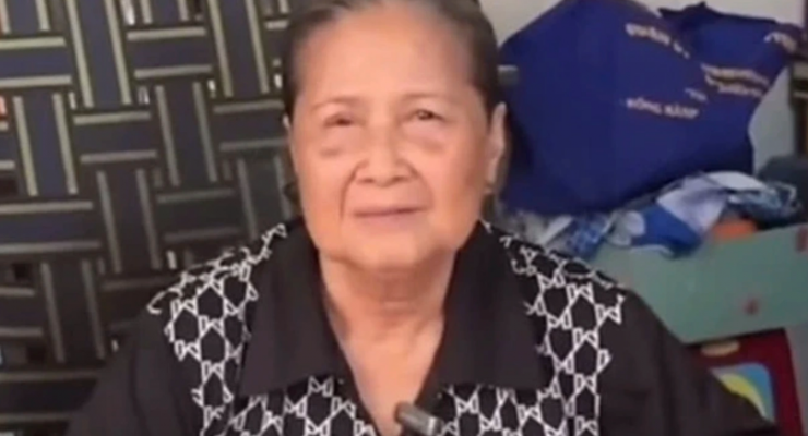Nghệ sĩ cải lương Diệp Tuyết Anh qua đời