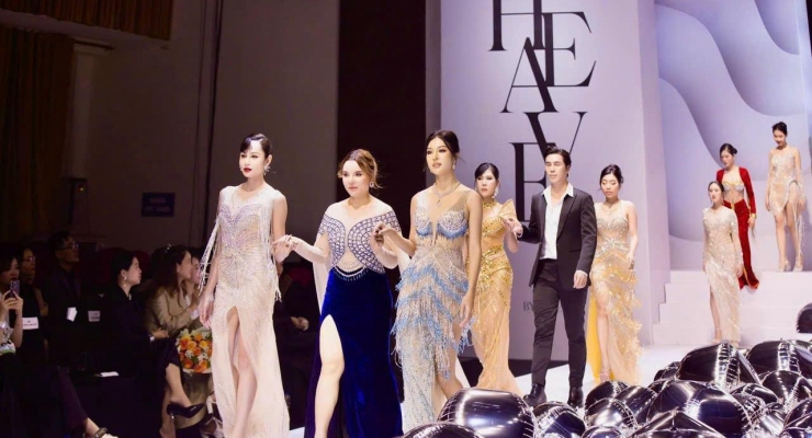 Vươn tầm quốc tế : MPT ENTERTAINMENT và hành trình khẳng định vị thế qua những sự kiện đặc sắc