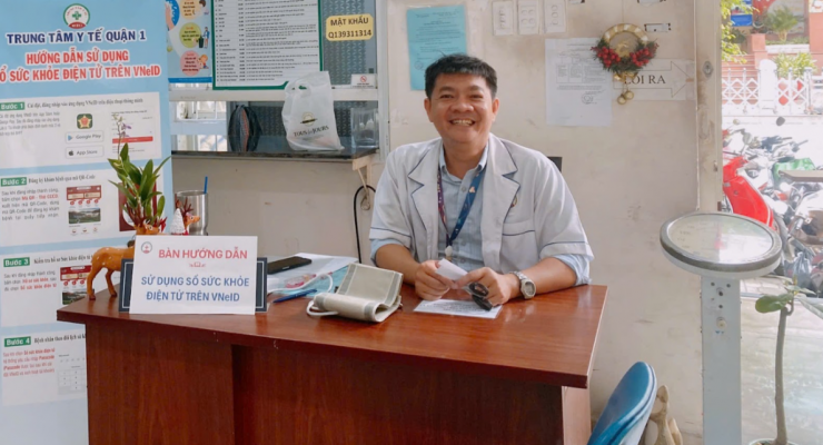 Châu Thành Toàn: Ngày sinh nhật hãy làm điều gì đó ý nghĩa