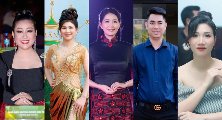 Ban tổ chức cuộc thi Hoa hậu Doanh nhân Du lịch Thế giới 2025 nói gì về cuộc thi ?
