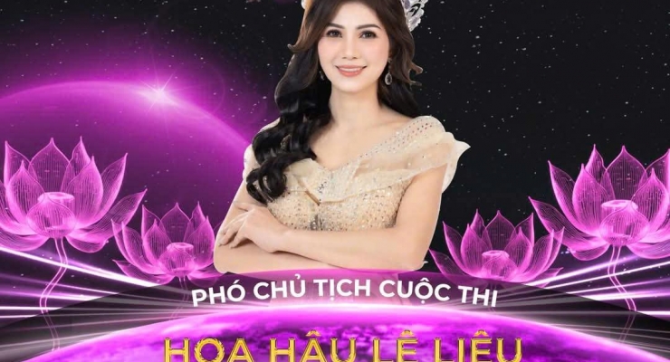 Hoa hậu Doanh nhân Du lịch Thế giới 2025: Bình Thuận đếm ngược 1 tháng công tác chuẩn bị cho cuộc thi