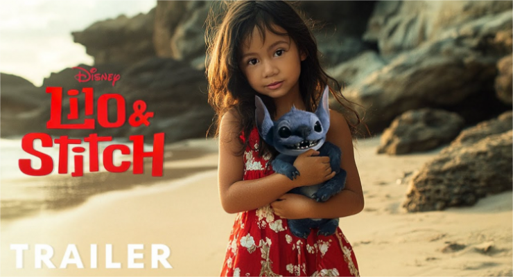 “Lilo & Stitch” (2025): Bản Live-Action Đáng Nhớ Nhất Của Disney