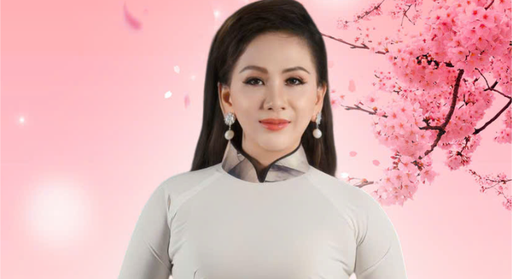Anna Yến Phượng: Kinh doanh Là 'xương sống' - Nghệ thuật là cầu nối xây dựng thương hiệu cá nhân và doanh nghiệp