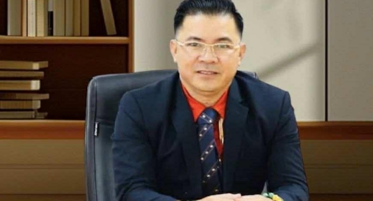 Hành Trình Kết Nối Yêu Thương Việt Nam 10 Năm một chặn đường