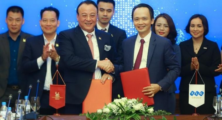 Nghị quyết 68 và “quyền được sửa sai” trong nền kinh tế thị trường